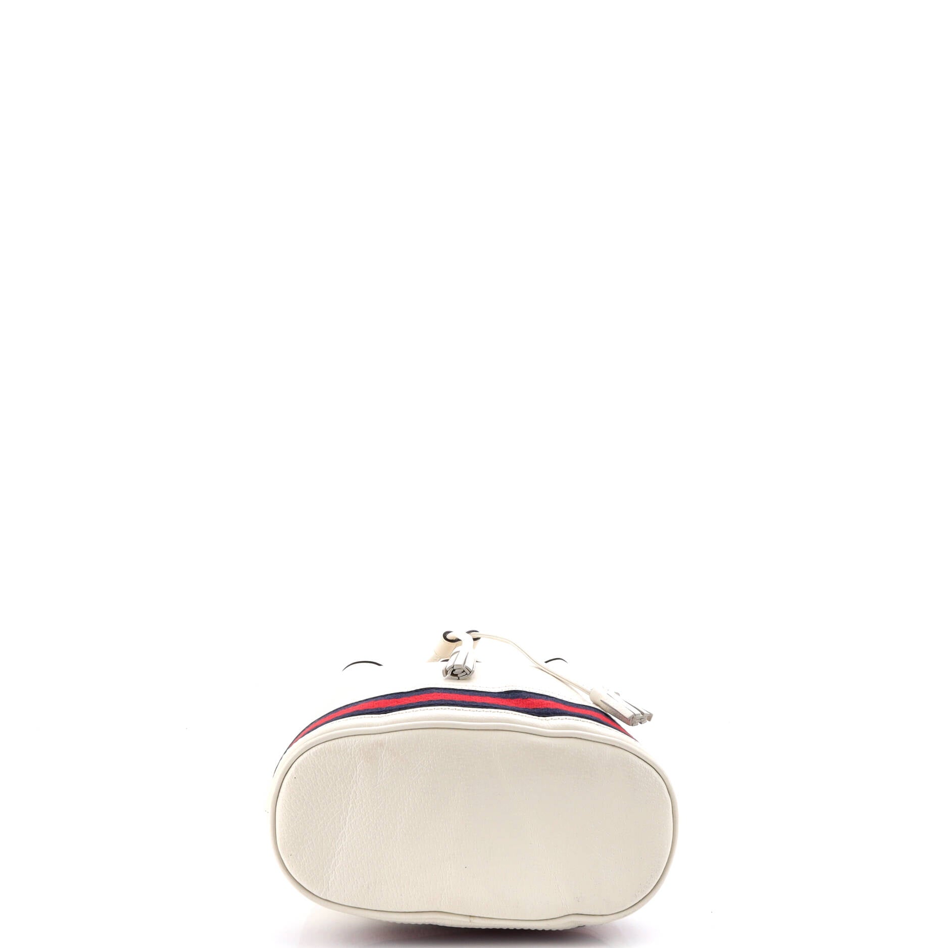 Gucci Ophidia Bucket Bag Leather Small