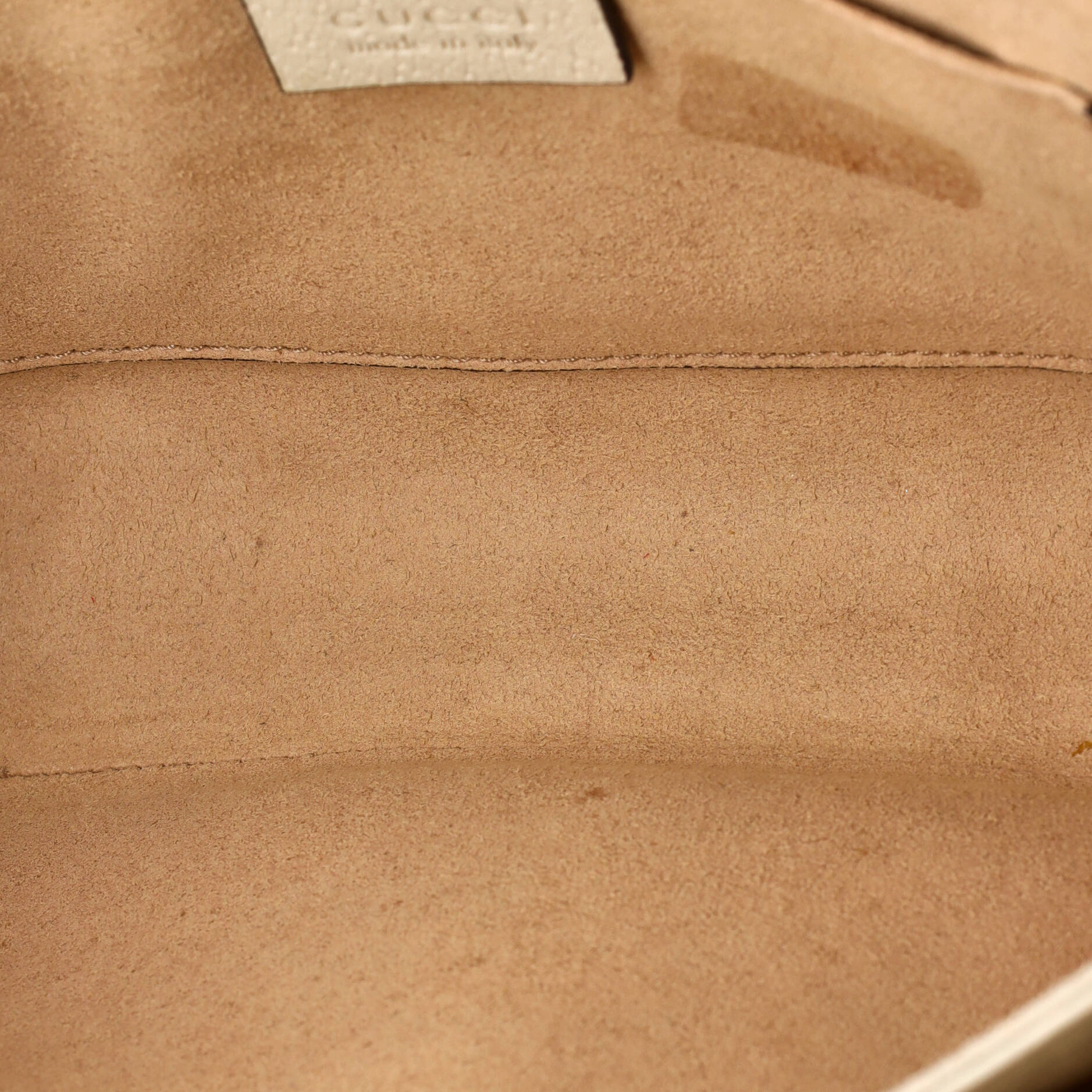 Gucci Ophidia Chain Shoulder Bag Leather