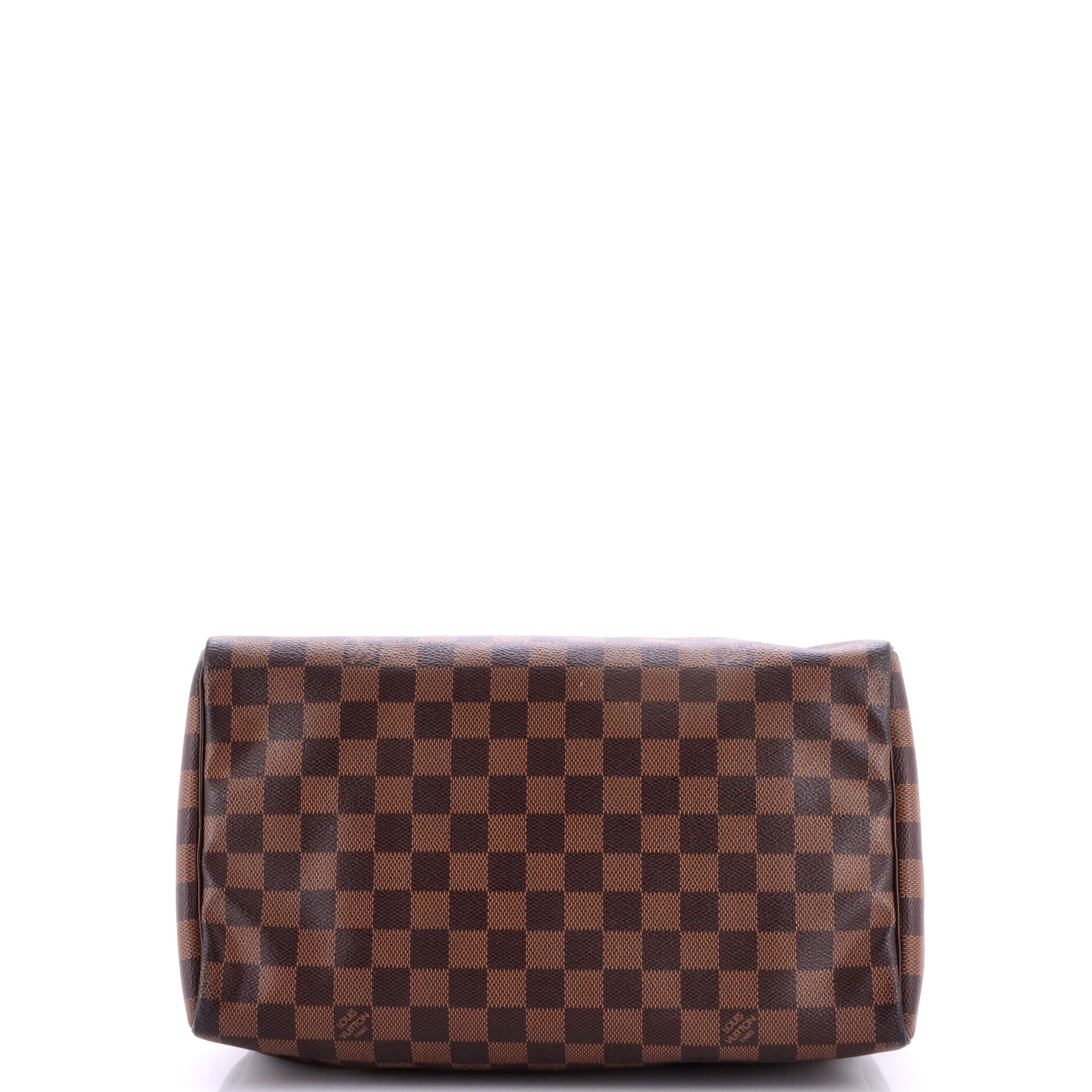 Louis Vuitton Speedy Handbag Damier 30