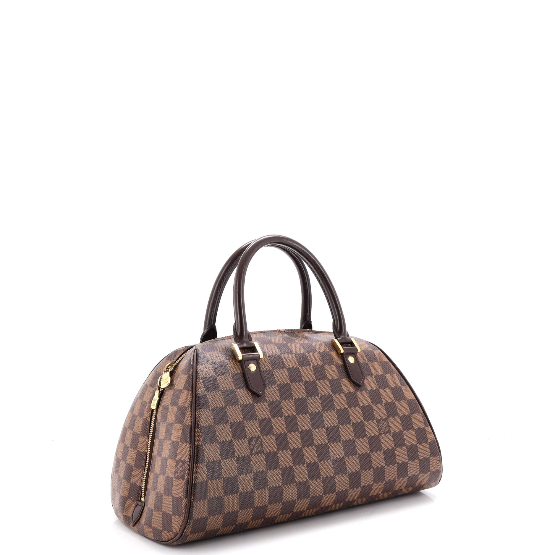Louis Vuitton Ribera Handbag Damier Mm