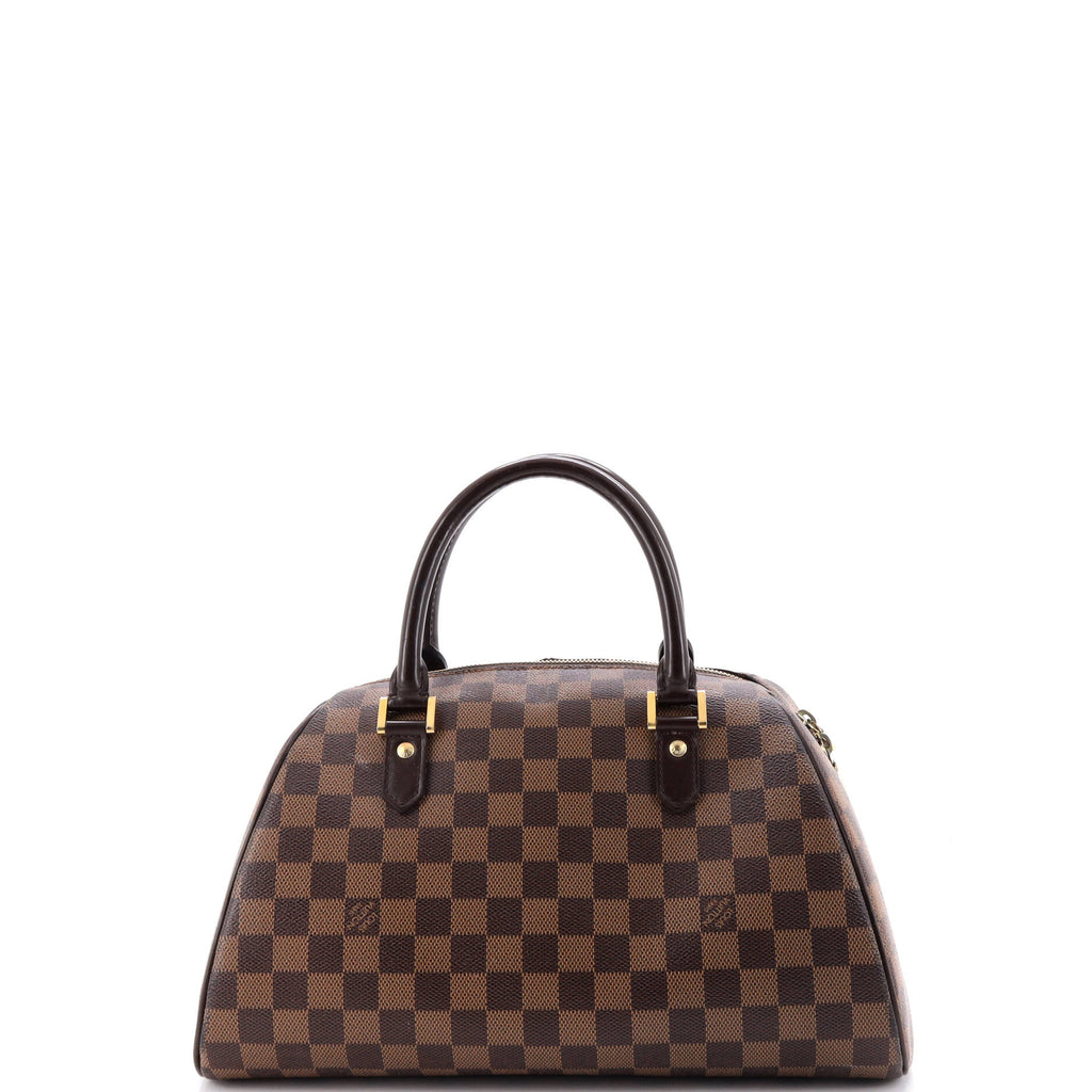 Louis Vuitton Ribera Handbag Damier Mm