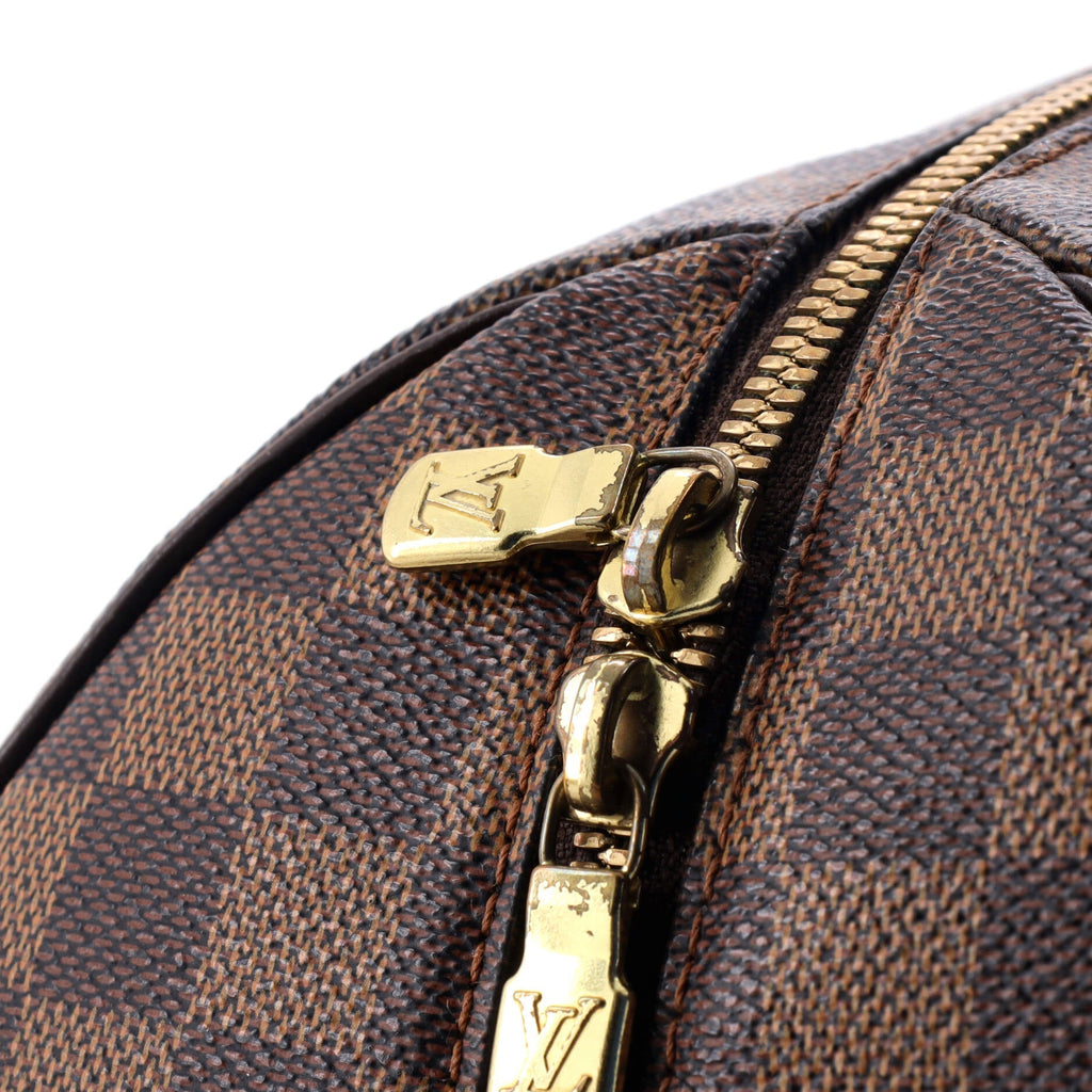 Louis Vuitton Ribera Handbag Damier Mm