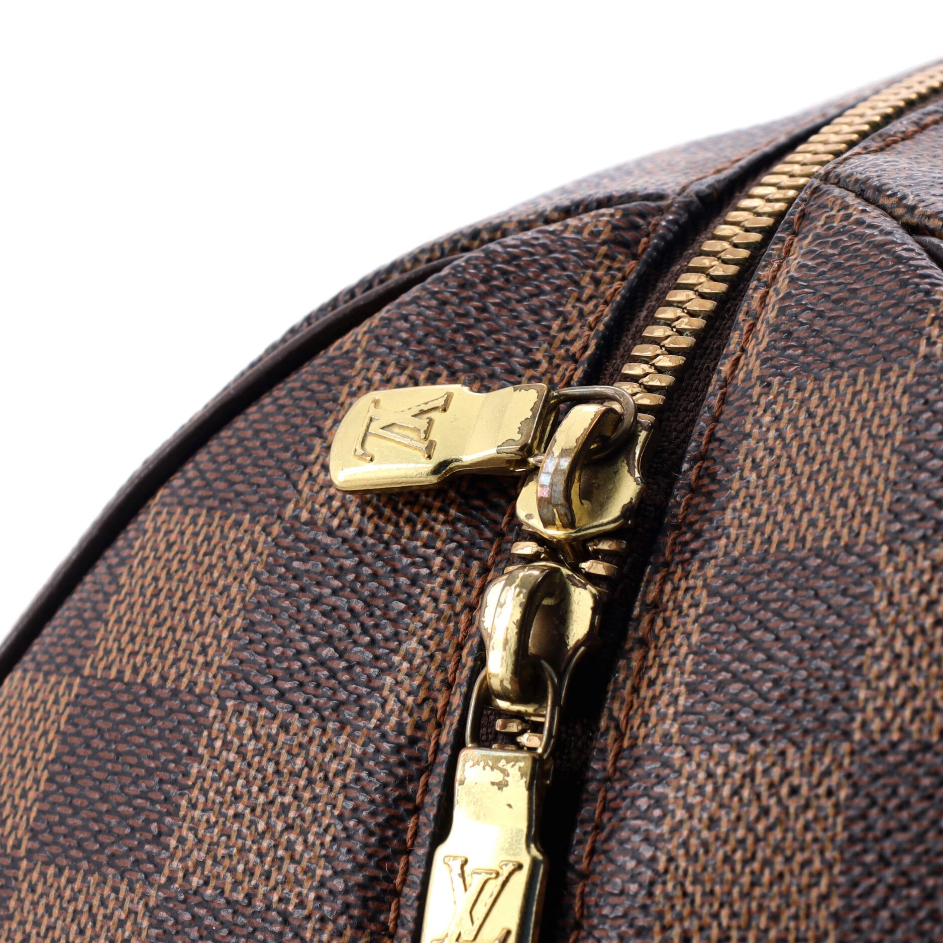 Louis Vuitton Ribera Handbag Damier Mm