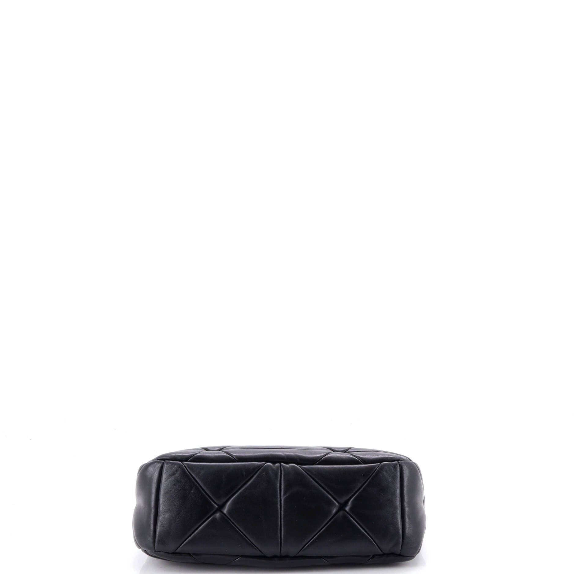 Prada System Re-Edition Shoulder Bag