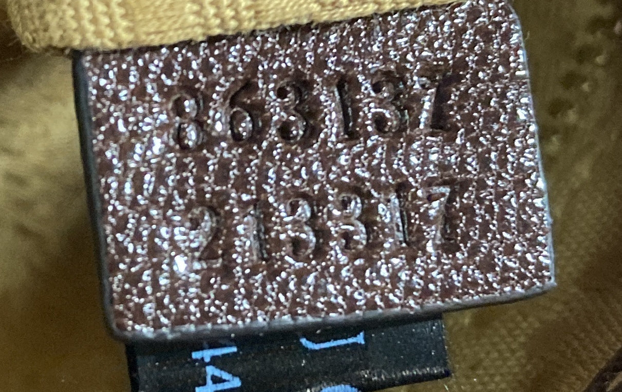 Gucci Jackie Slim Shoulder Bag Gg Canvas