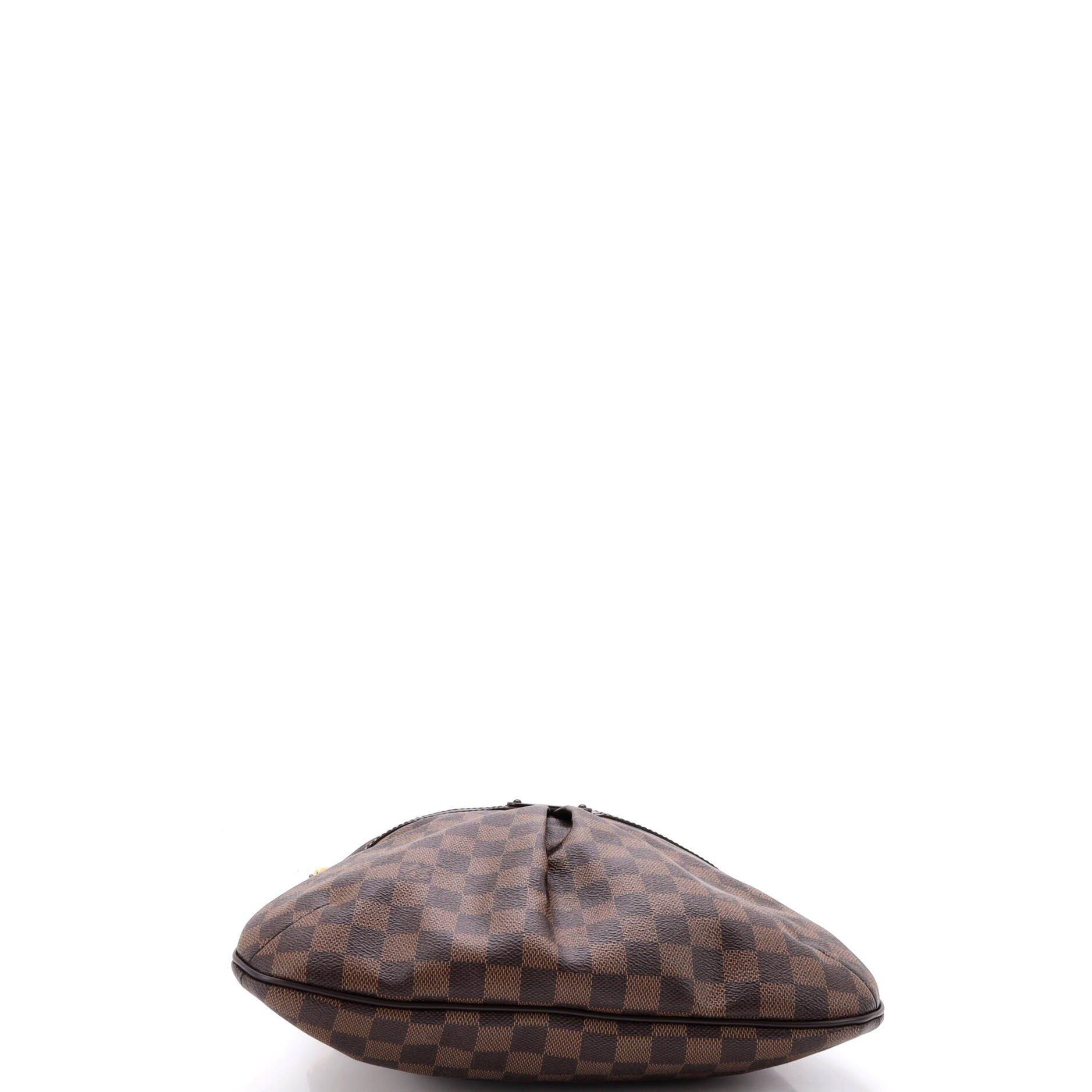 Louis Vuitton Bloomsbury Handbag Damier