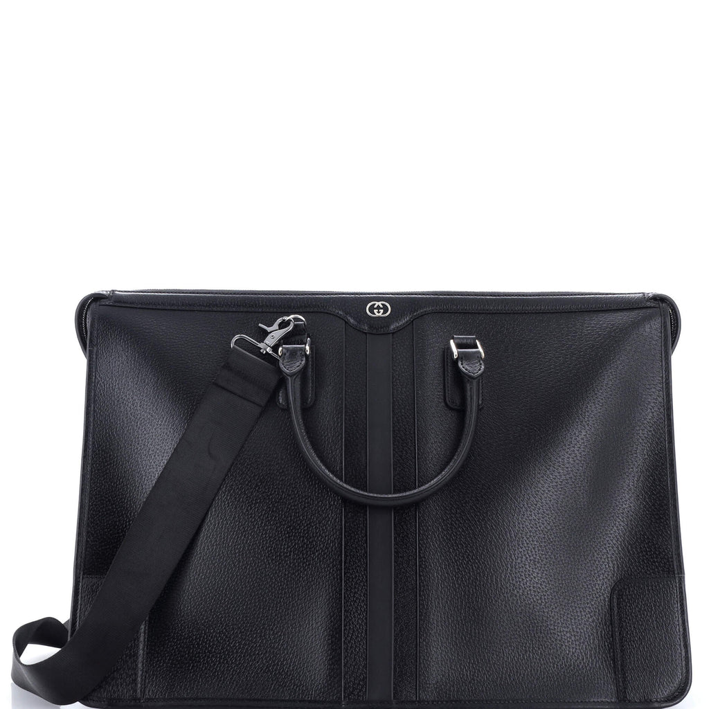 Gucci Interlocking G Convertible