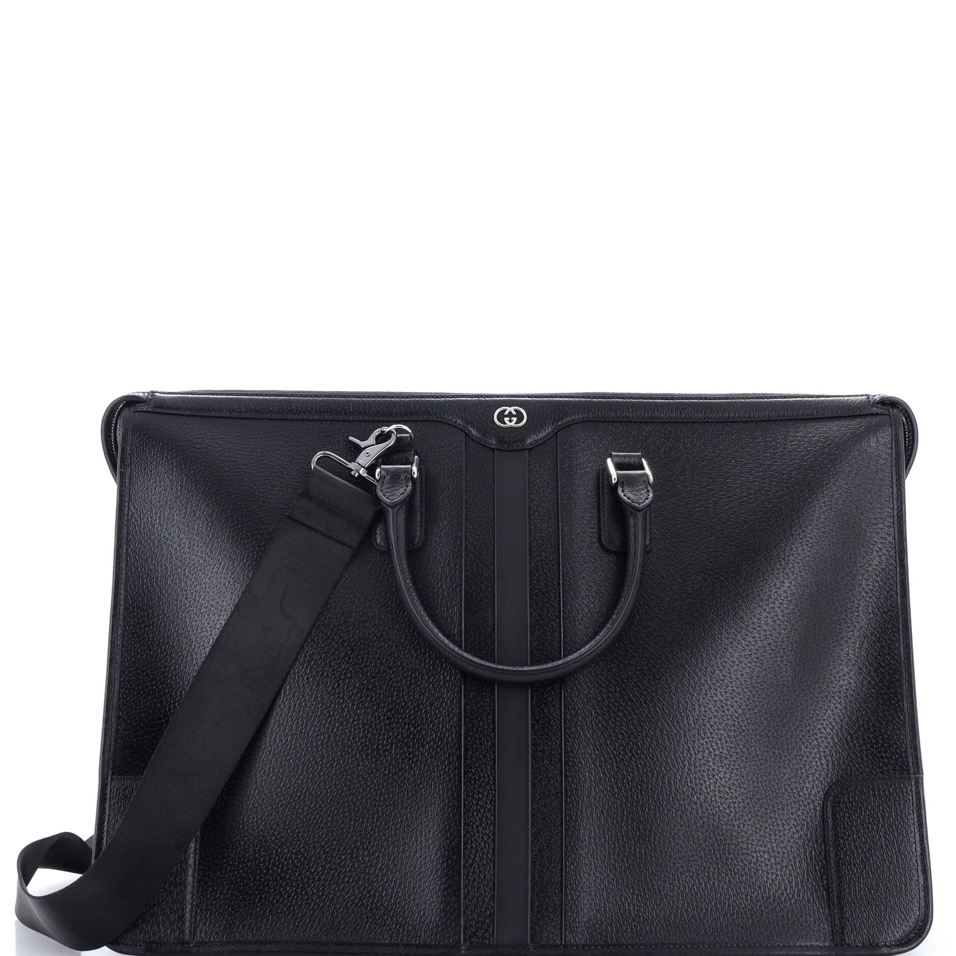 Gucci Interlocking G Convertible
