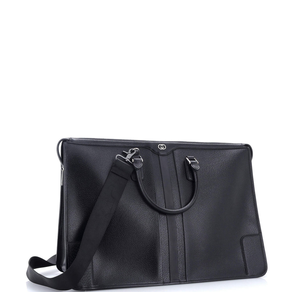 Gucci Interlocking G Convertible