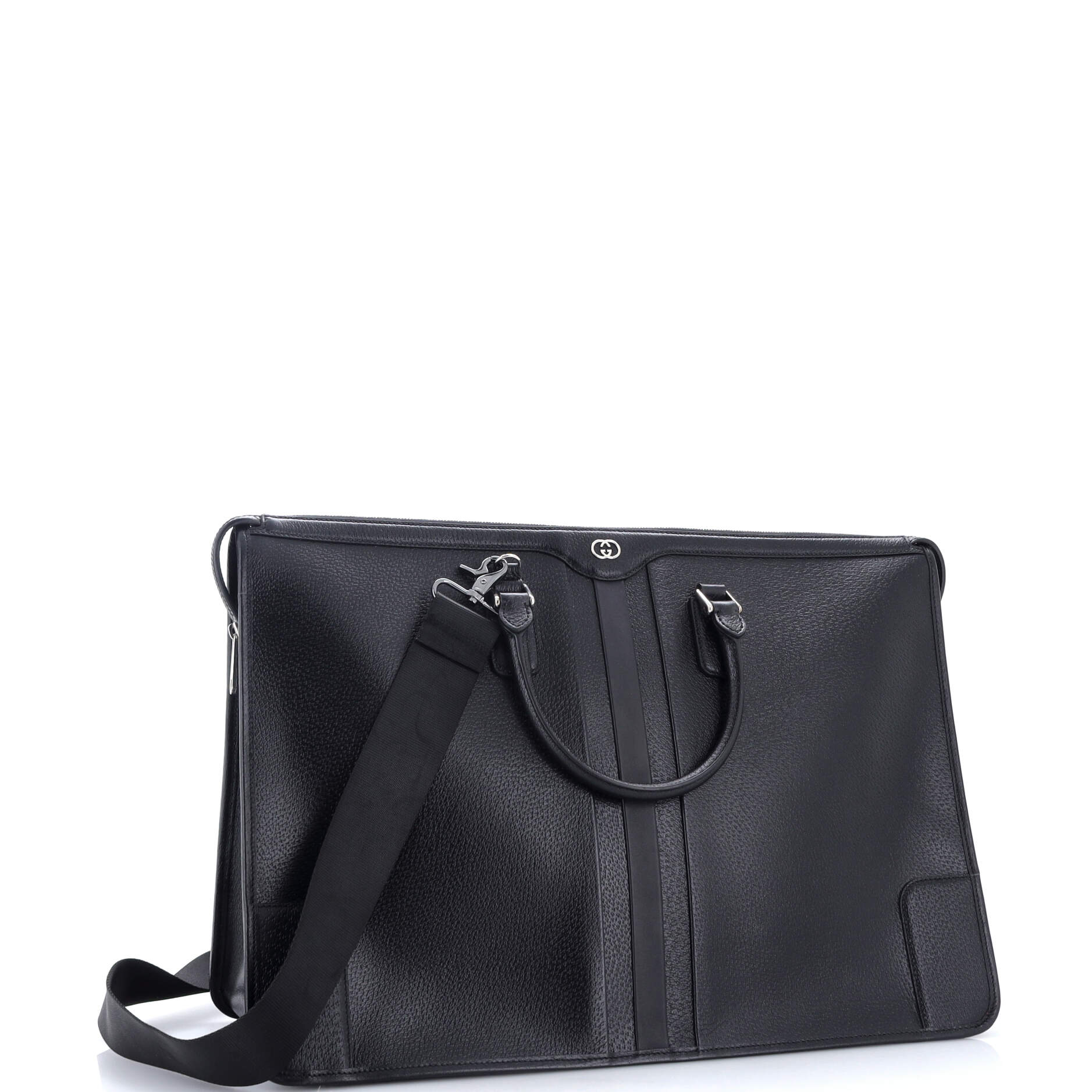 Gucci Interlocking G Convertible