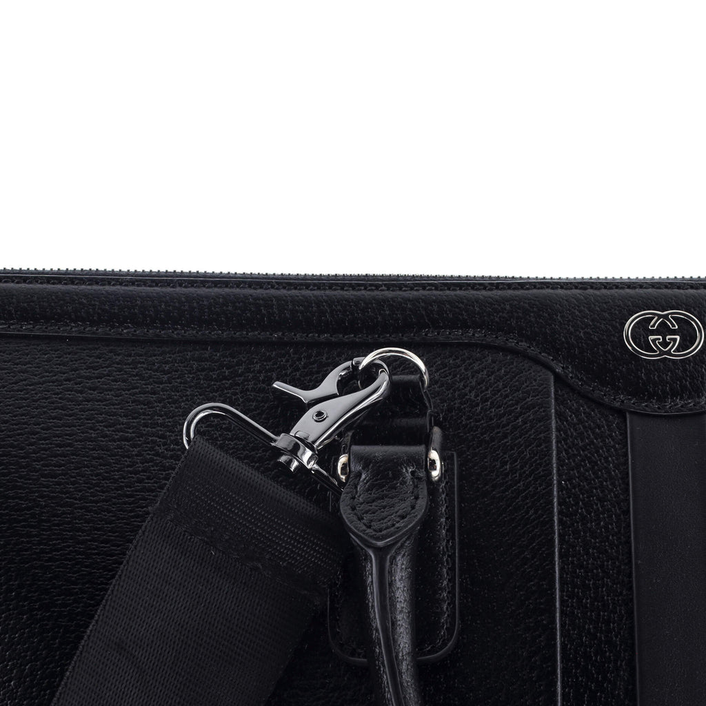 Gucci Interlocking G Convertible