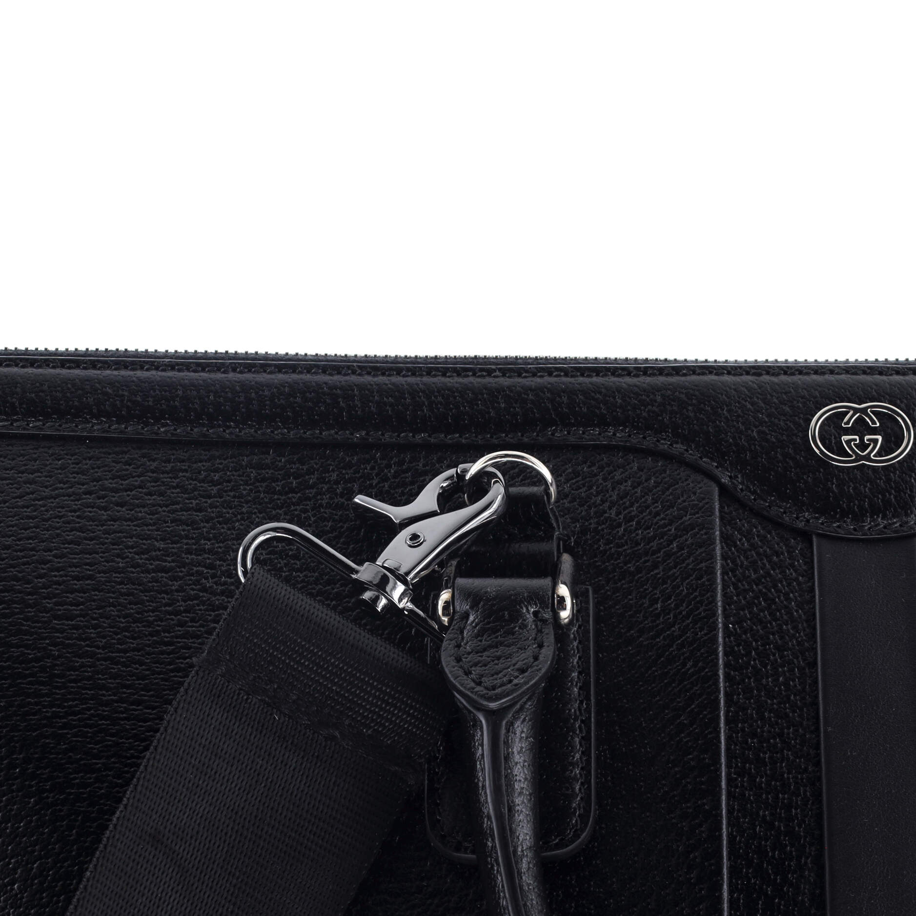 Gucci Interlocking G Convertible