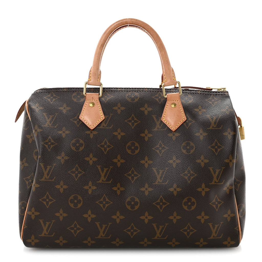 Louis Vuitton Speedy 30