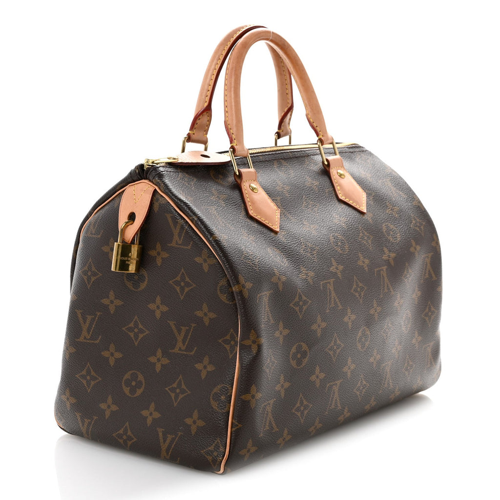 Louis Vuitton Speedy 30