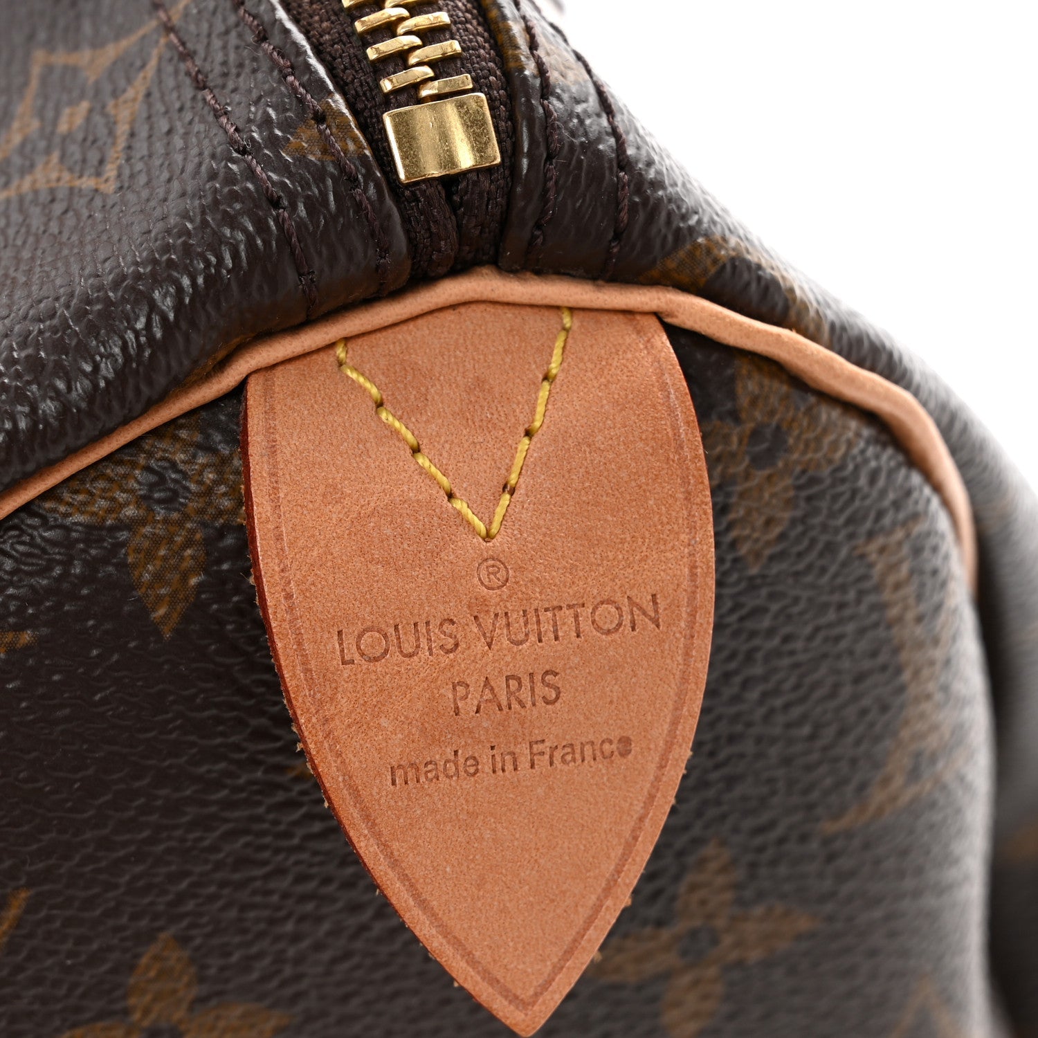 Louis Vuitton Speedy 30