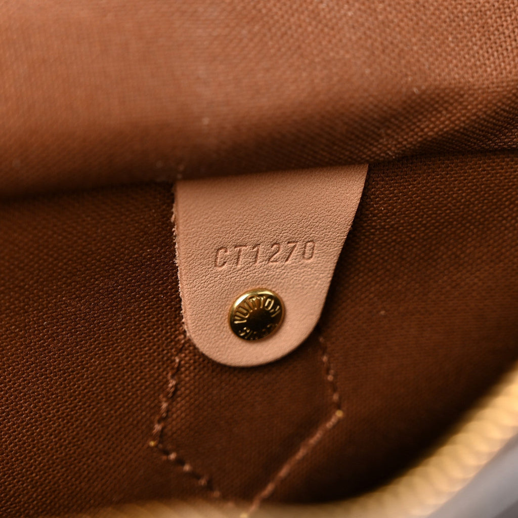 Louis Vuitton Speedy 30
