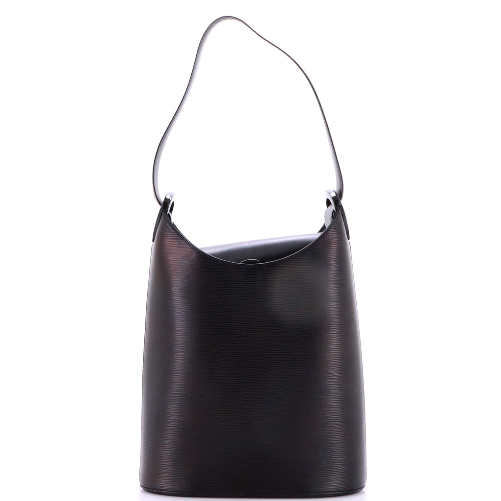 Louis Vuitton Verseau Handbag Epi