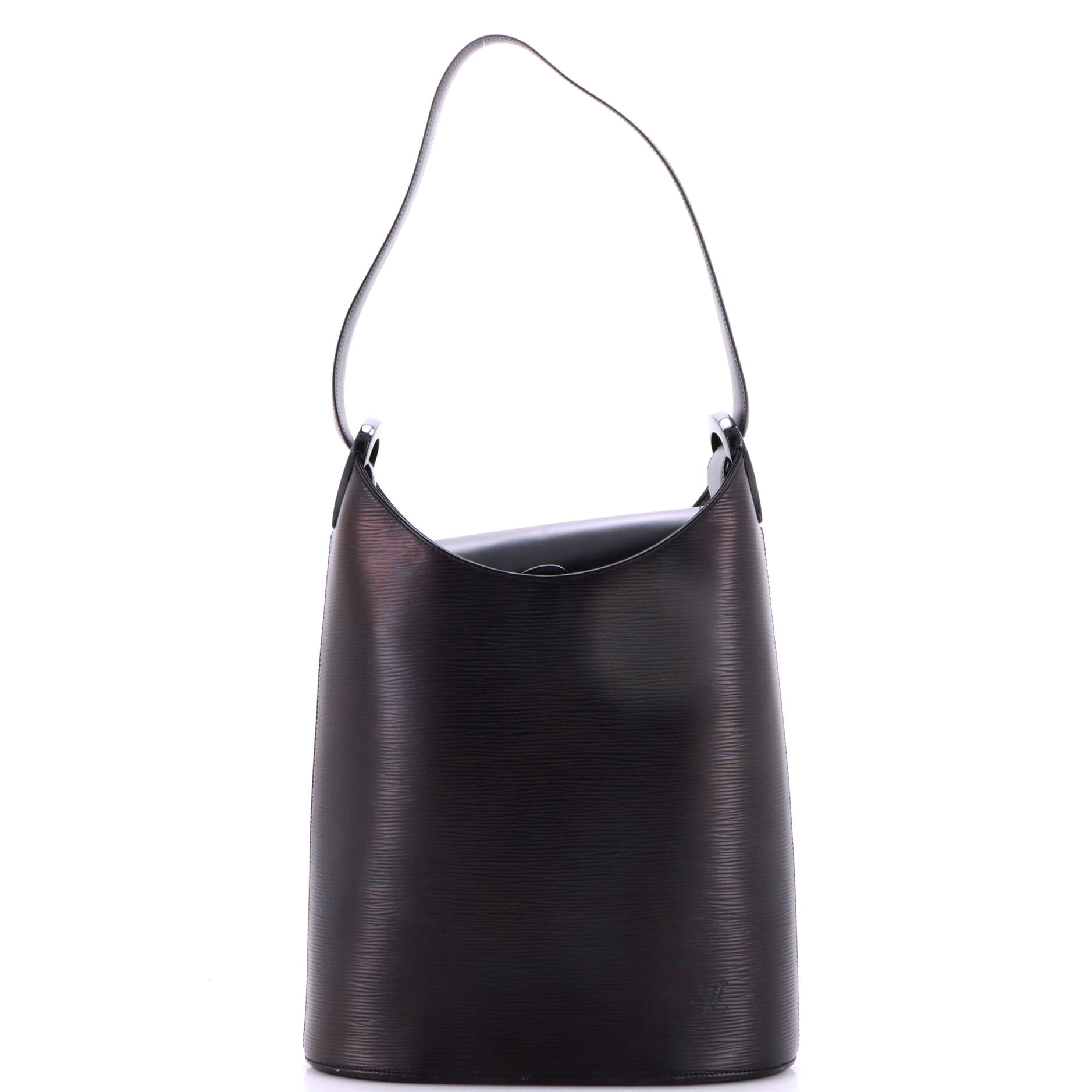 Louis Vuitton Verseau Handbag Epi
