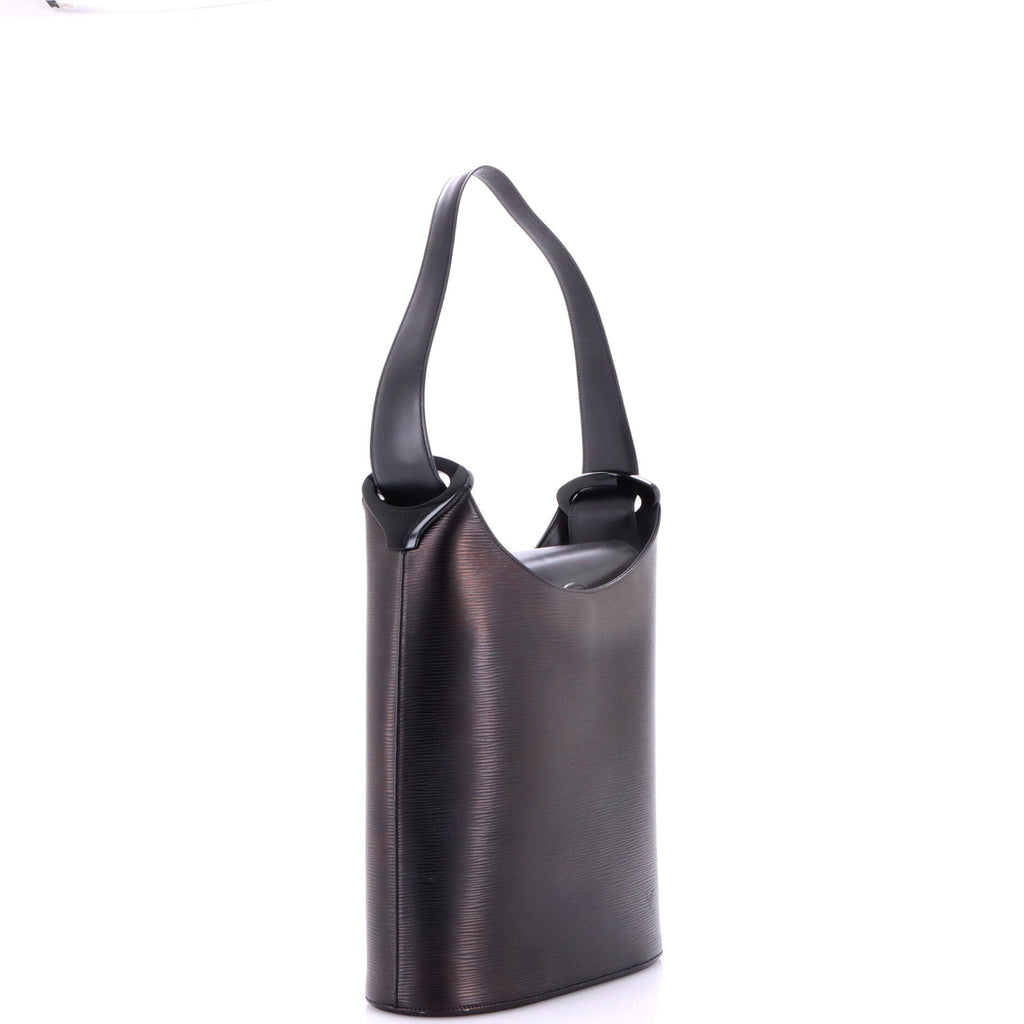 Louis Vuitton Verseau Handbag Epi