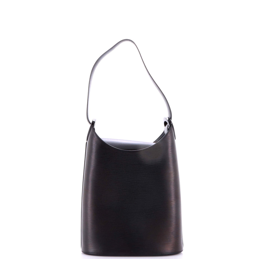 Louis Vuitton Verseau Handbag Epi
