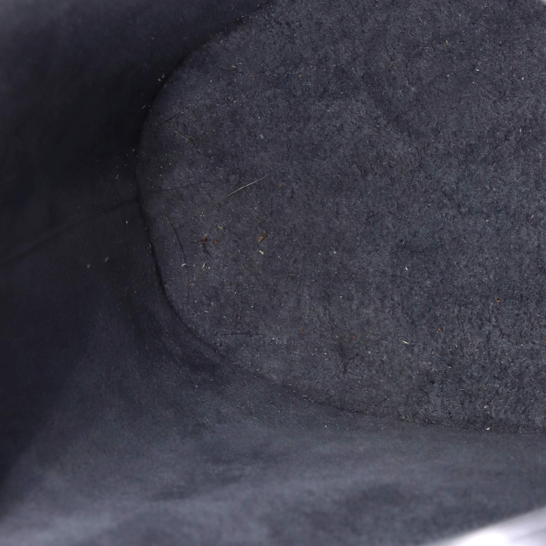 Louis Vuitton Verseau Handbag Epi