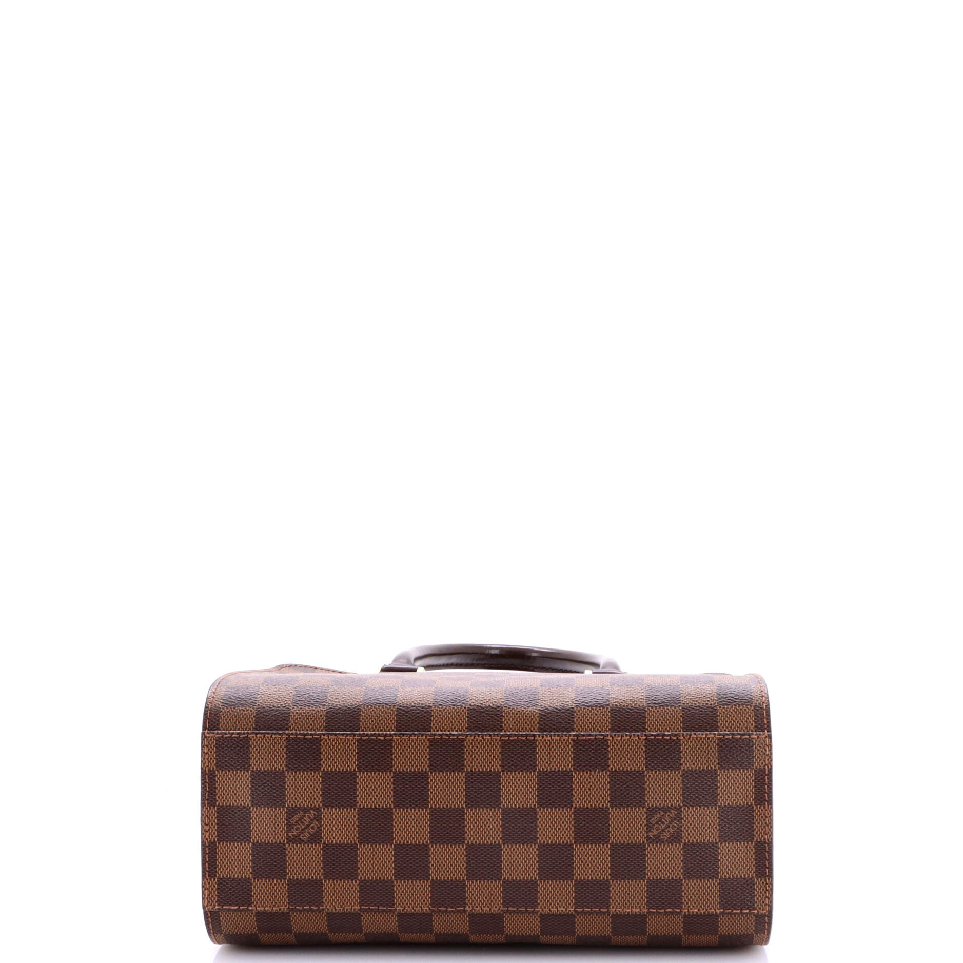 Louis Vuitton Triana Bag Damier