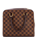Louis Vuitton Triana Bag Damier