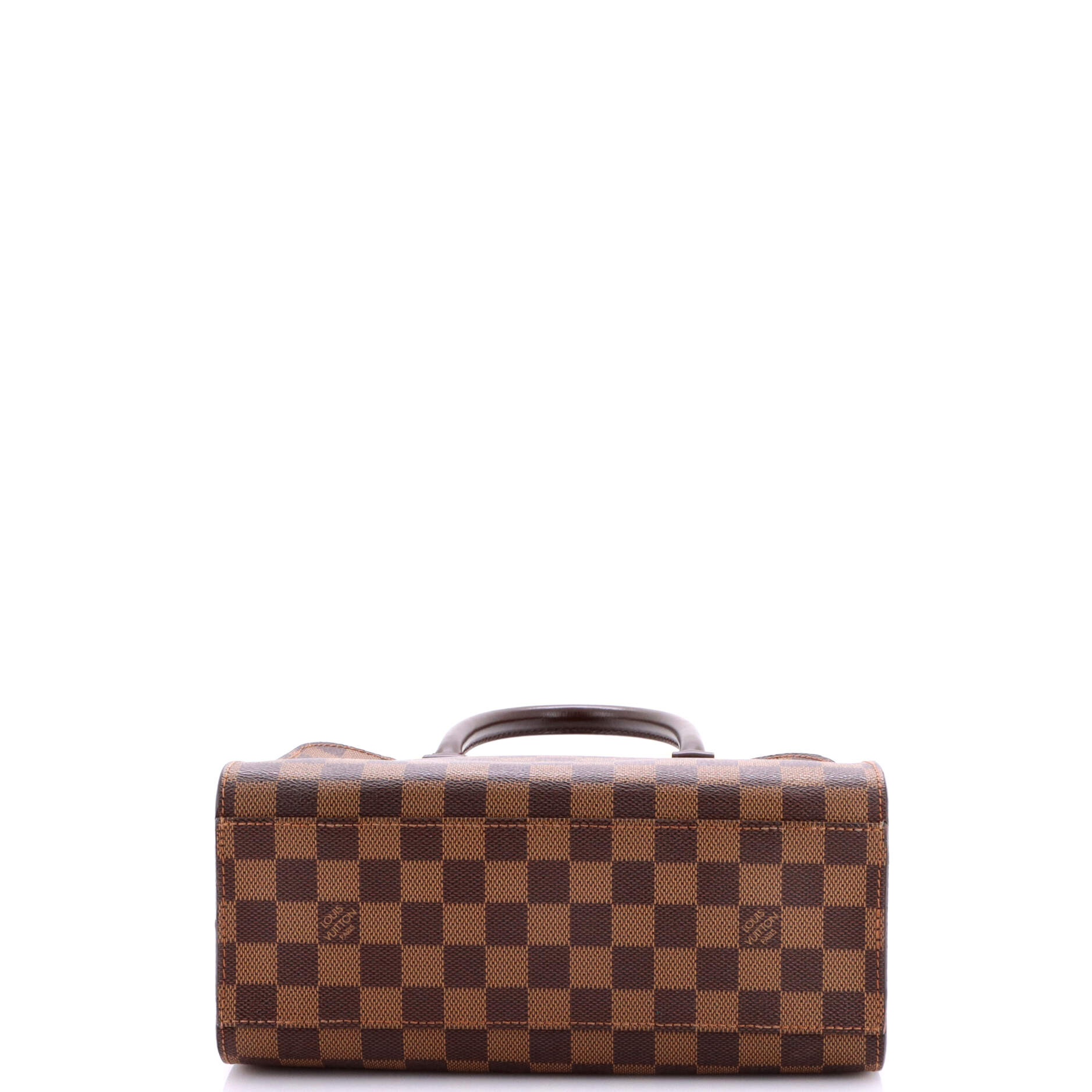 Louis Vuitton Triana Bag Damier