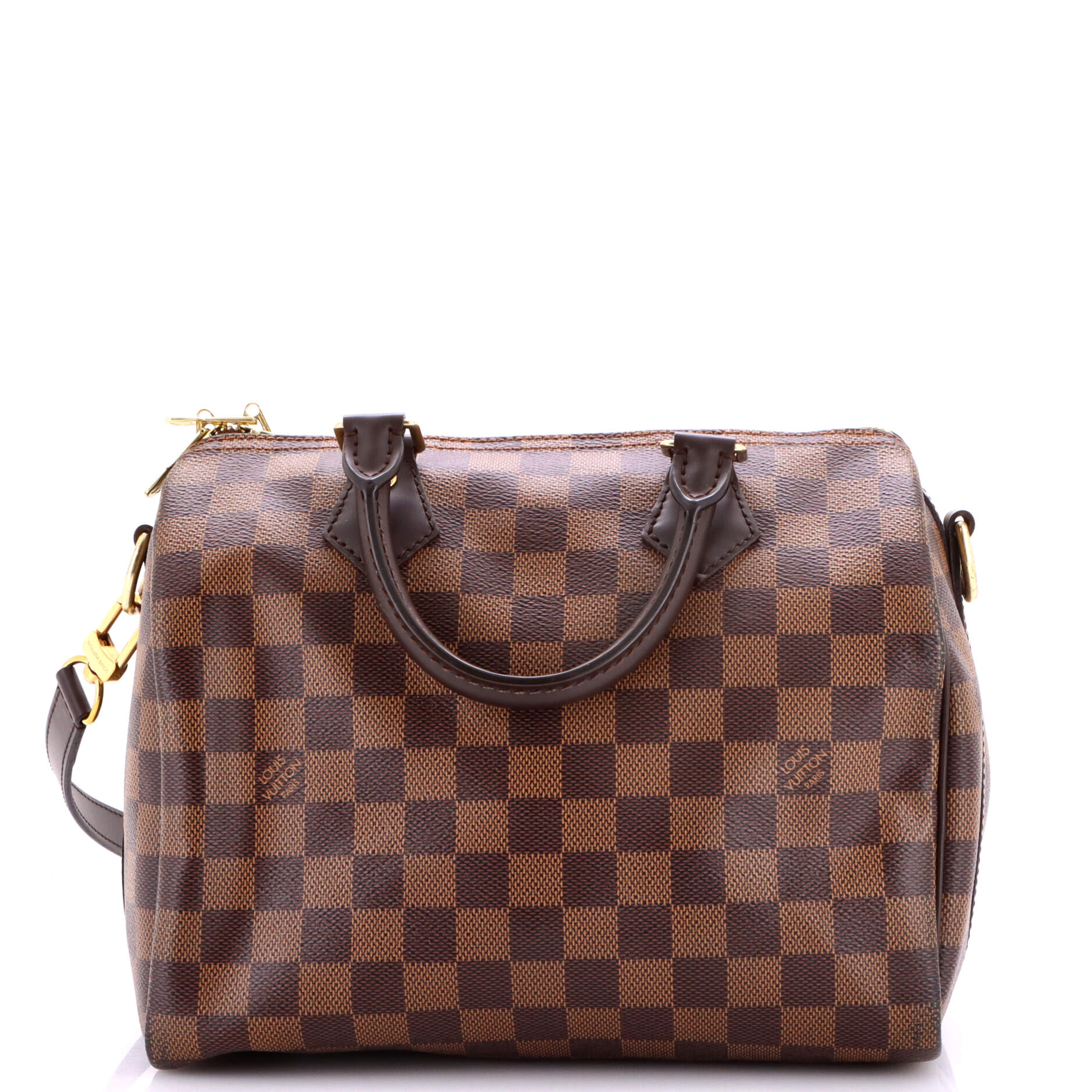 Louis Vuitton Speedy Bandouliere Bag