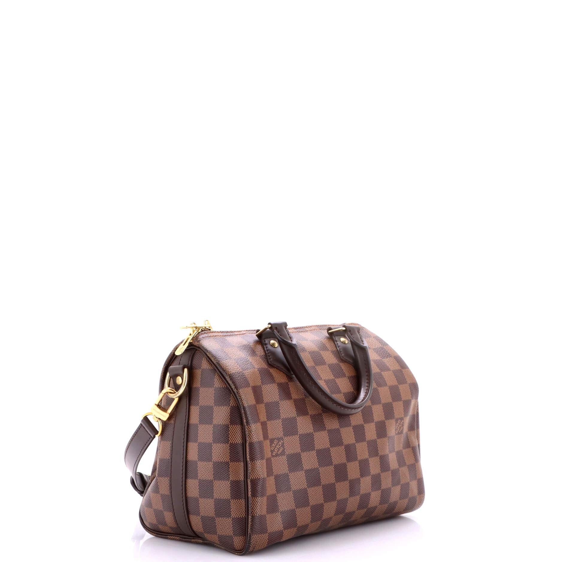 Louis Vuitton Speedy Bandouliere Bag