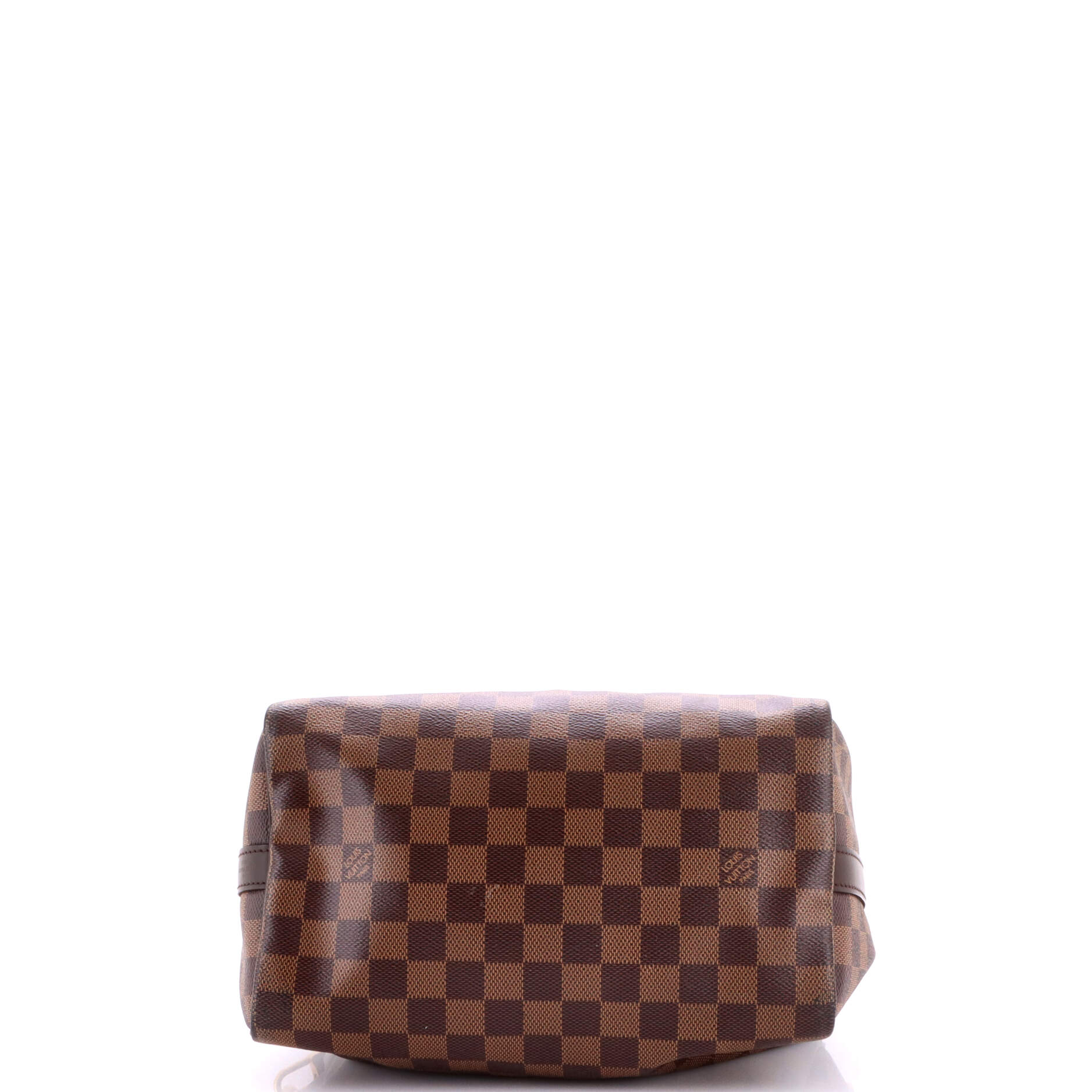 Louis Vuitton Speedy Bandouliere Bag