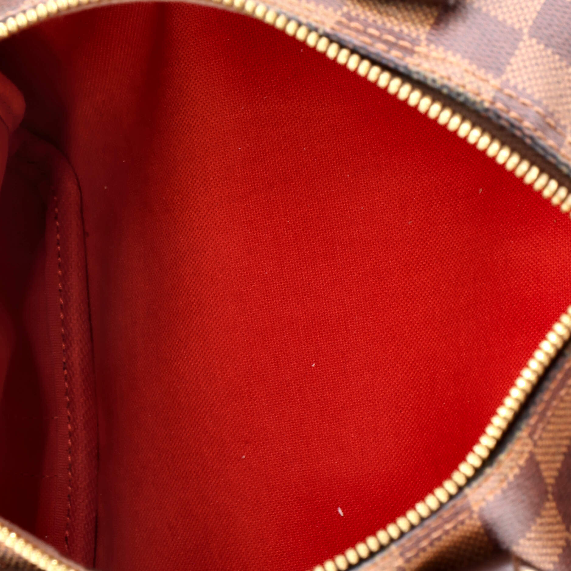 Louis Vuitton Speedy Bandouliere Bag