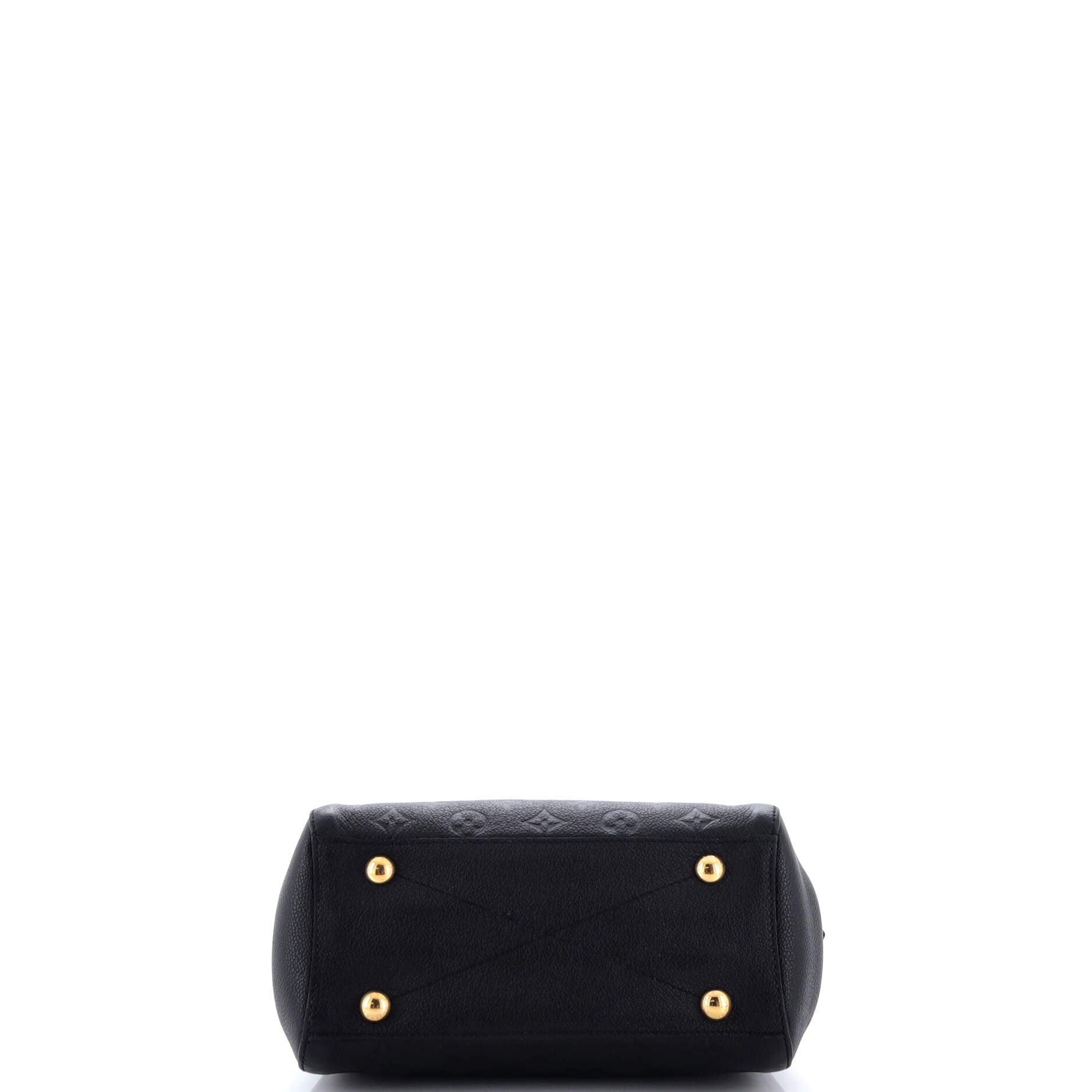 Louis Vuitton Montaigne Handbag