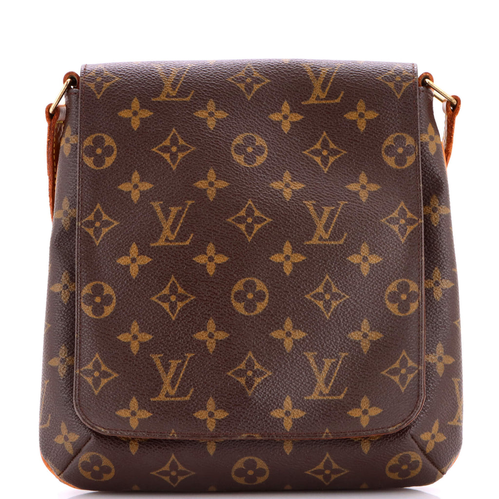 Louis Vuitton Musette Salsa Handbag