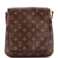 Louis Vuitton Musette Salsa Handbag
