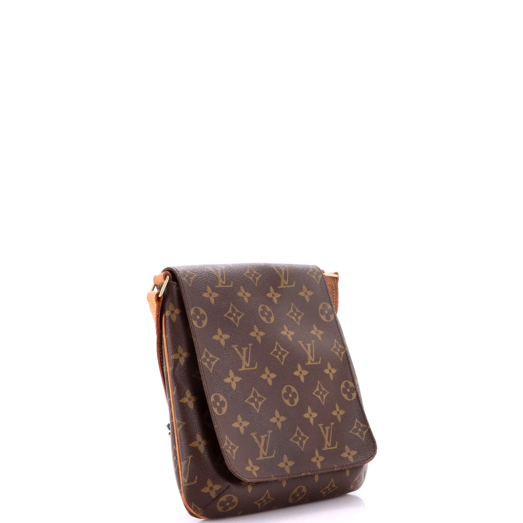 Louis Vuitton Musette Salsa Handbag