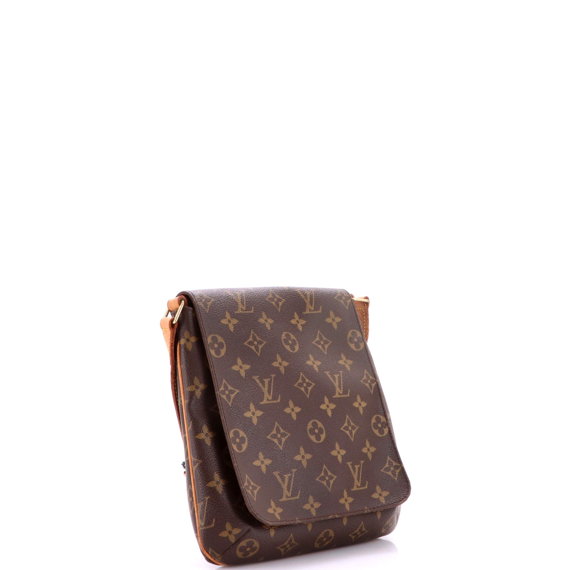 Louis Vuitton Musette Salsa Handbag