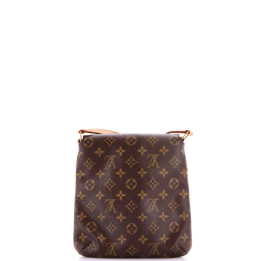 Louis Vuitton Musette Salsa Handbag