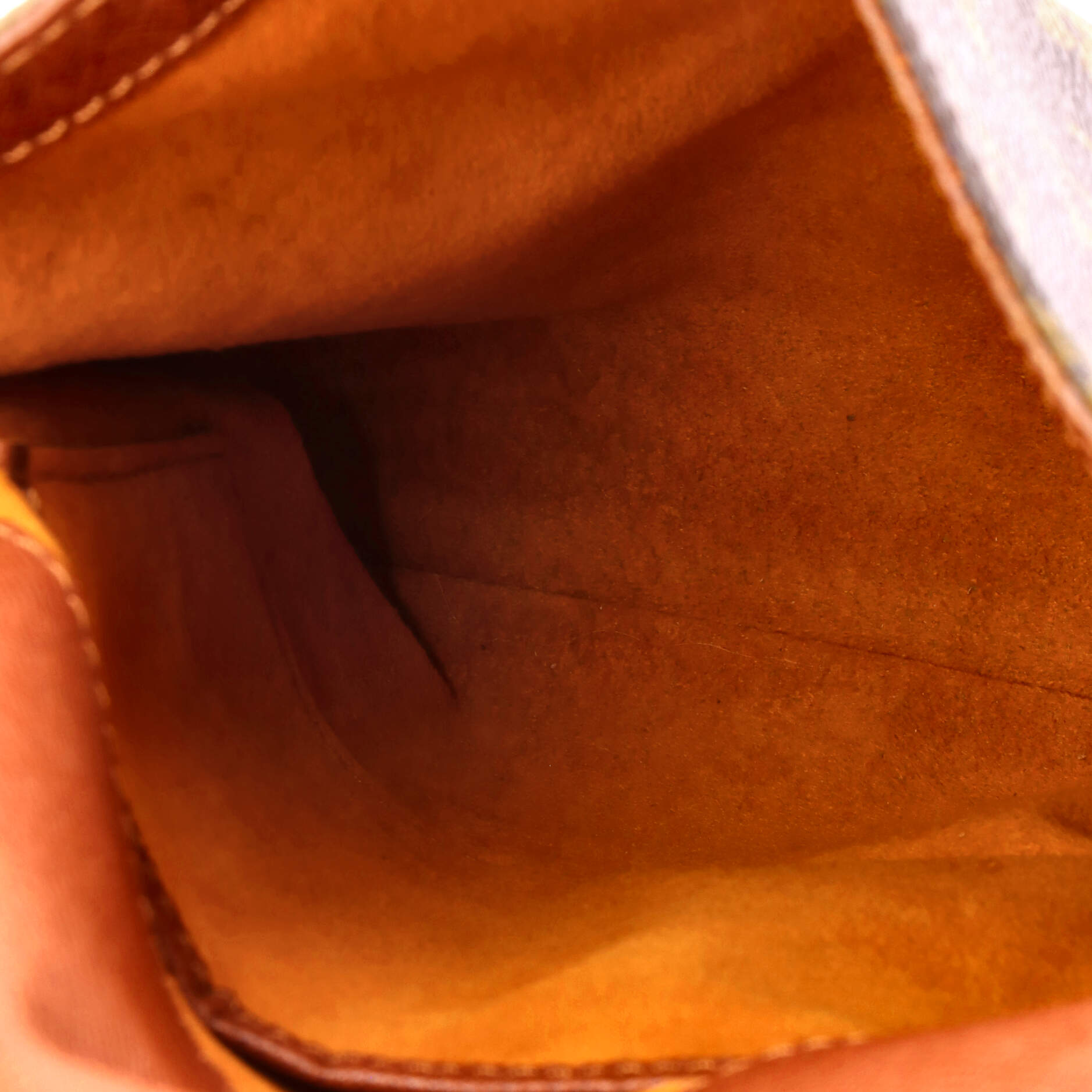 Louis Vuitton Musette Salsa Handbag
