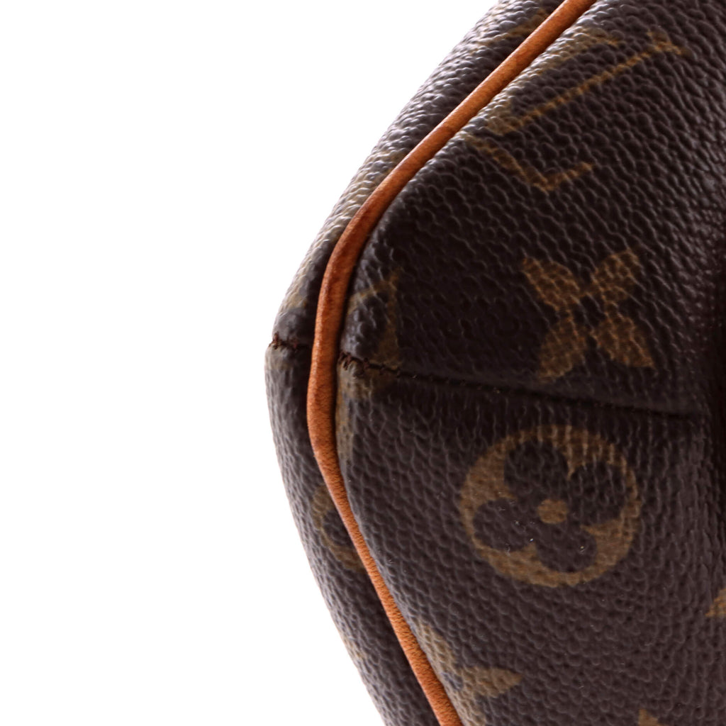 Louis Vuitton Musette Salsa Handbag