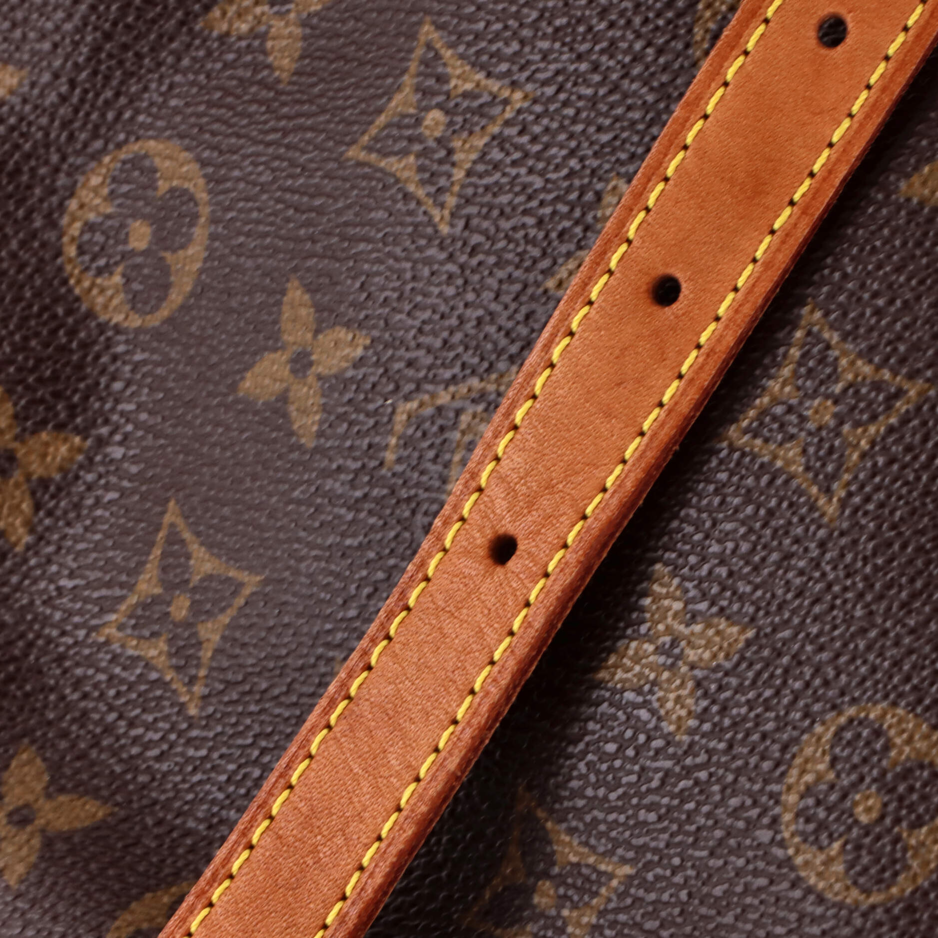 Louis Vuitton Musette Salsa Handbag