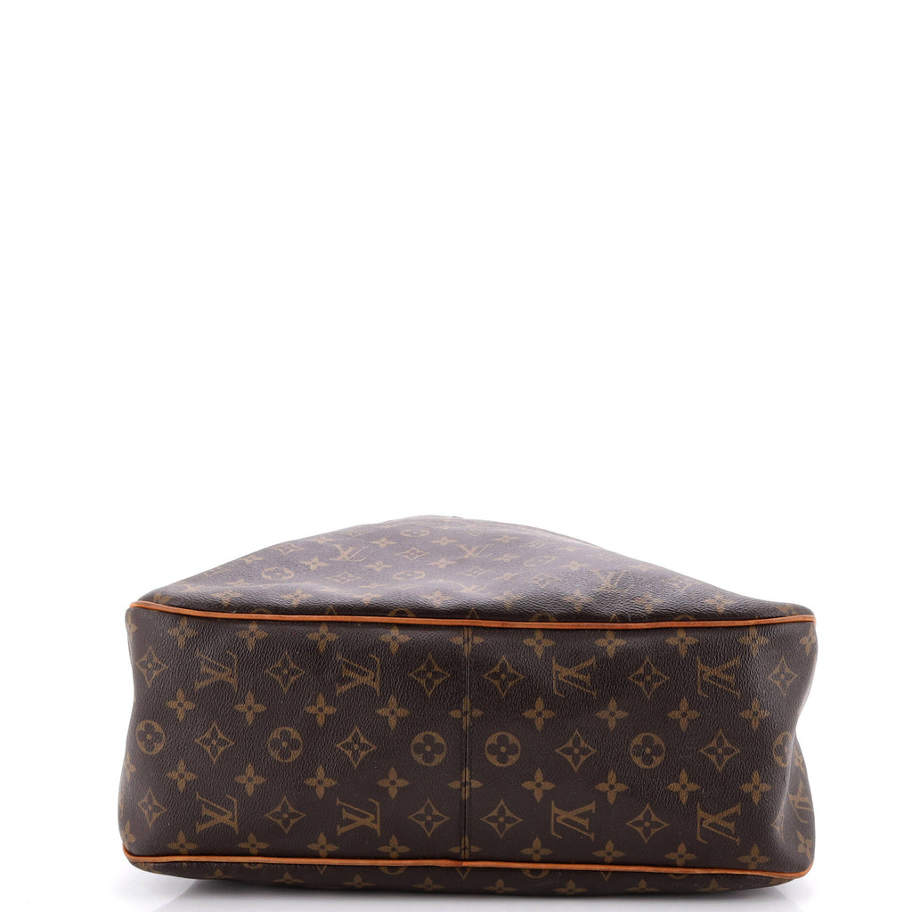 Louis Vuitton Delightful Handbag Canvas