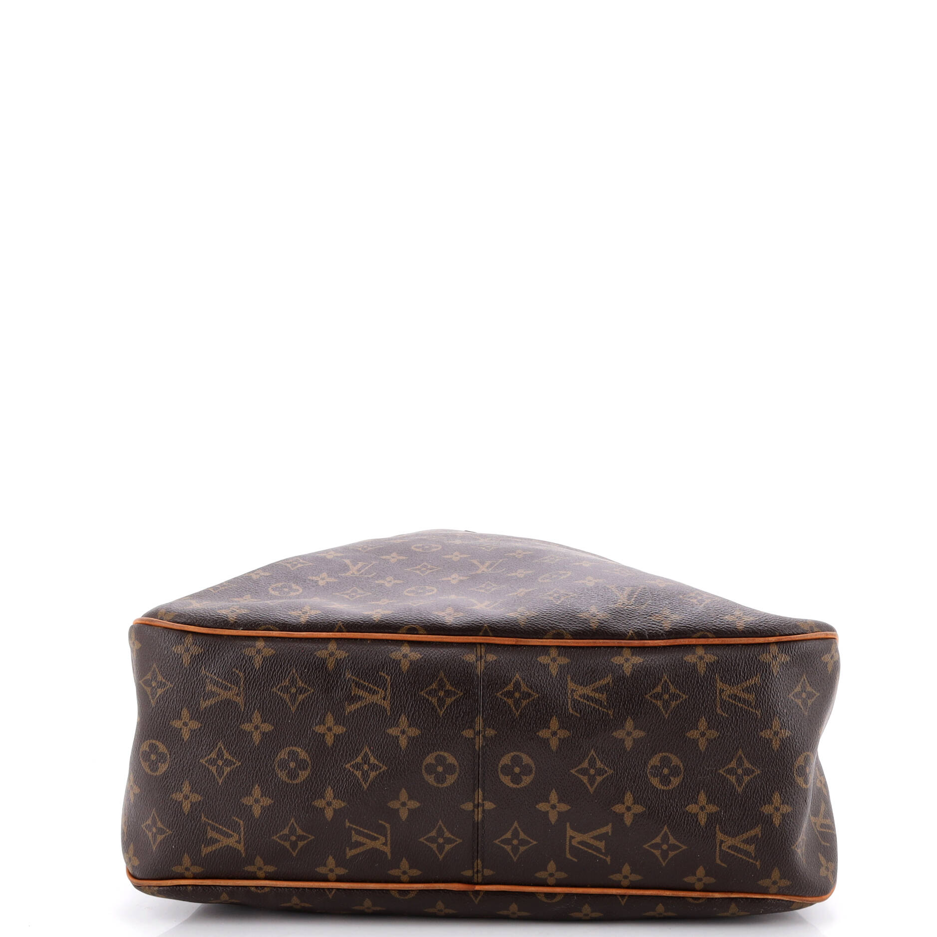 Louis Vuitton Delightful Handbag Canvas