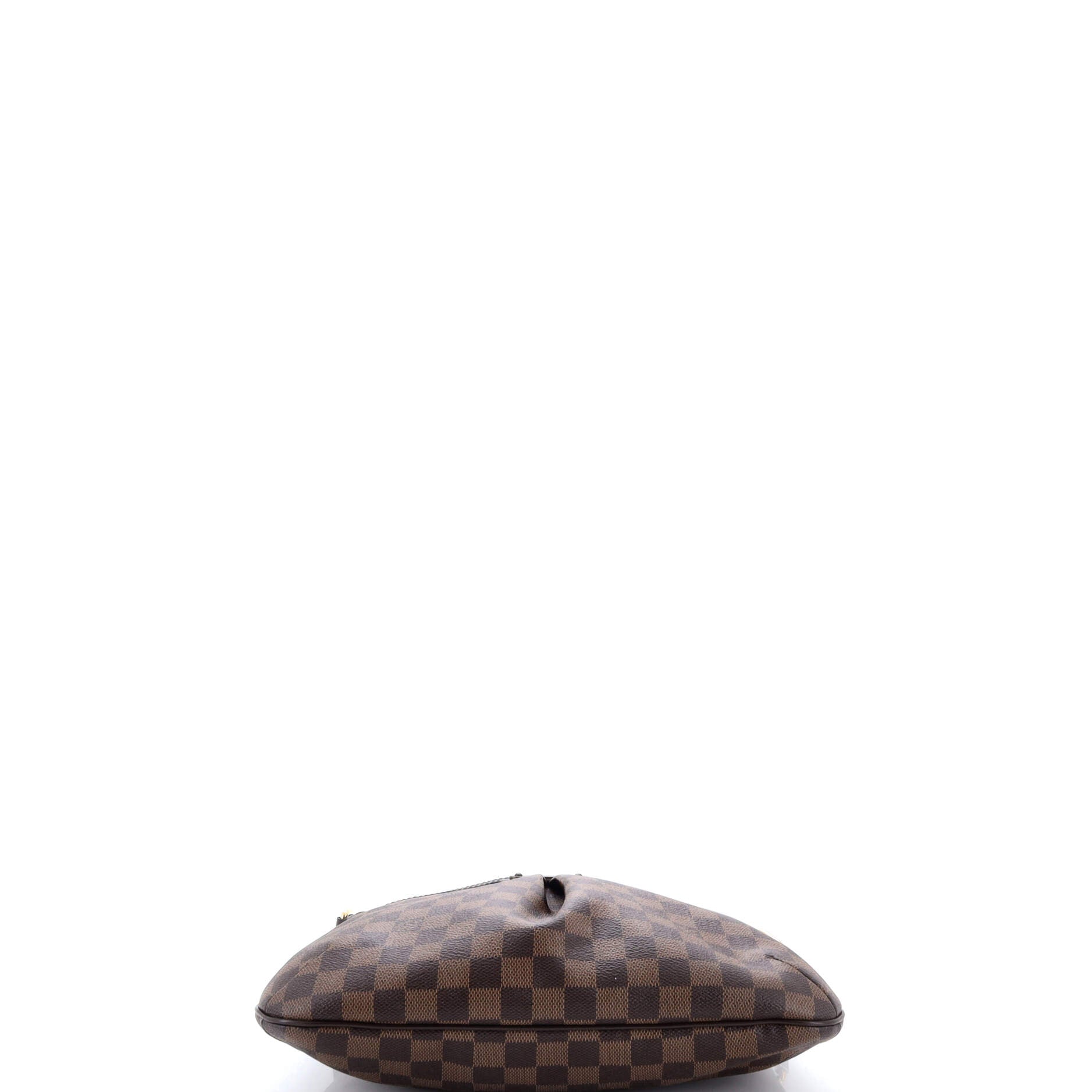 Louis Vuitton Bloomsbury Handbag Damier
