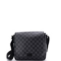 Louis Vuitton District Messenger Bag