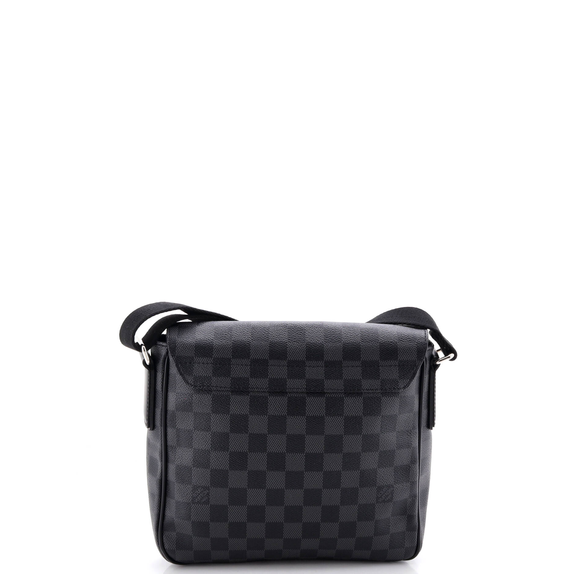 Louis Vuitton District Messenger Bag