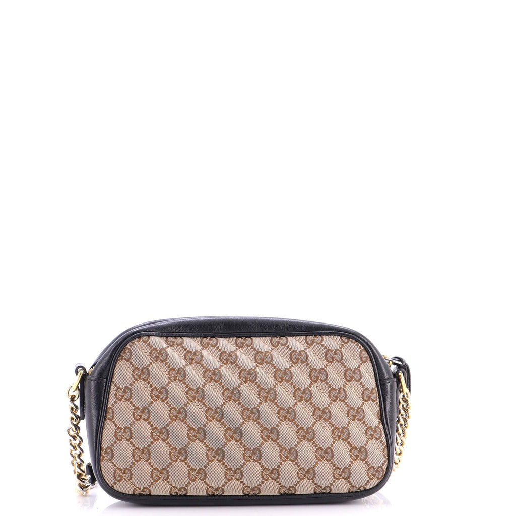 Gucci Gg Marmont Shoulder Bag Diagonal