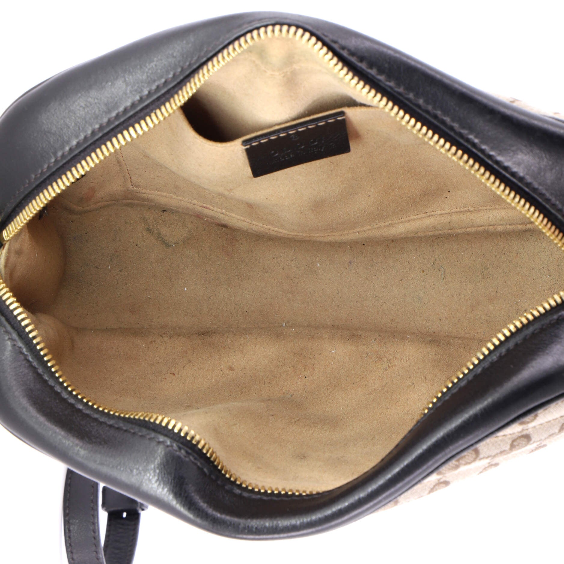 Gucci Gg Marmont Shoulder Bag Diagonal
