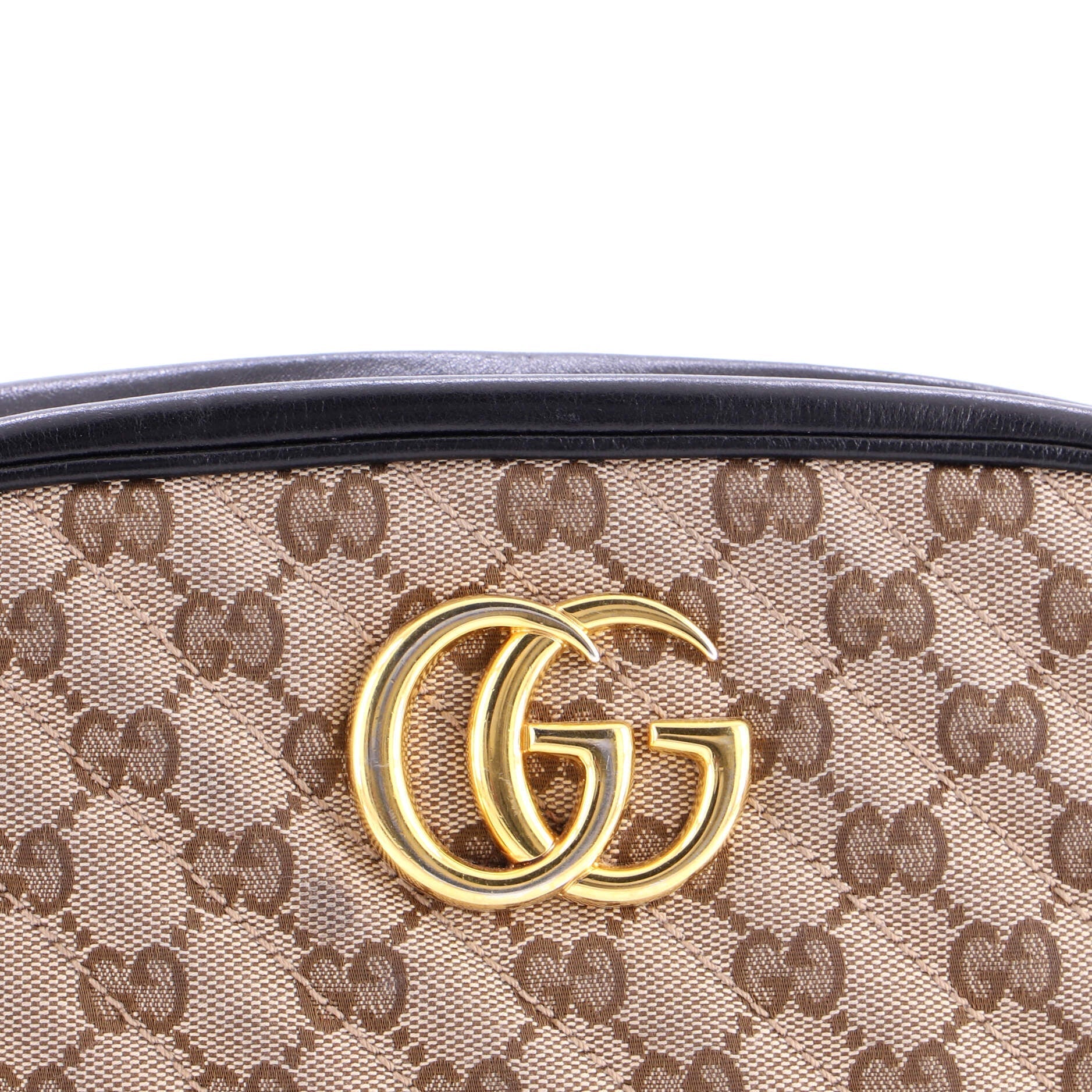 Gucci Gg Marmont Shoulder Bag Diagonal