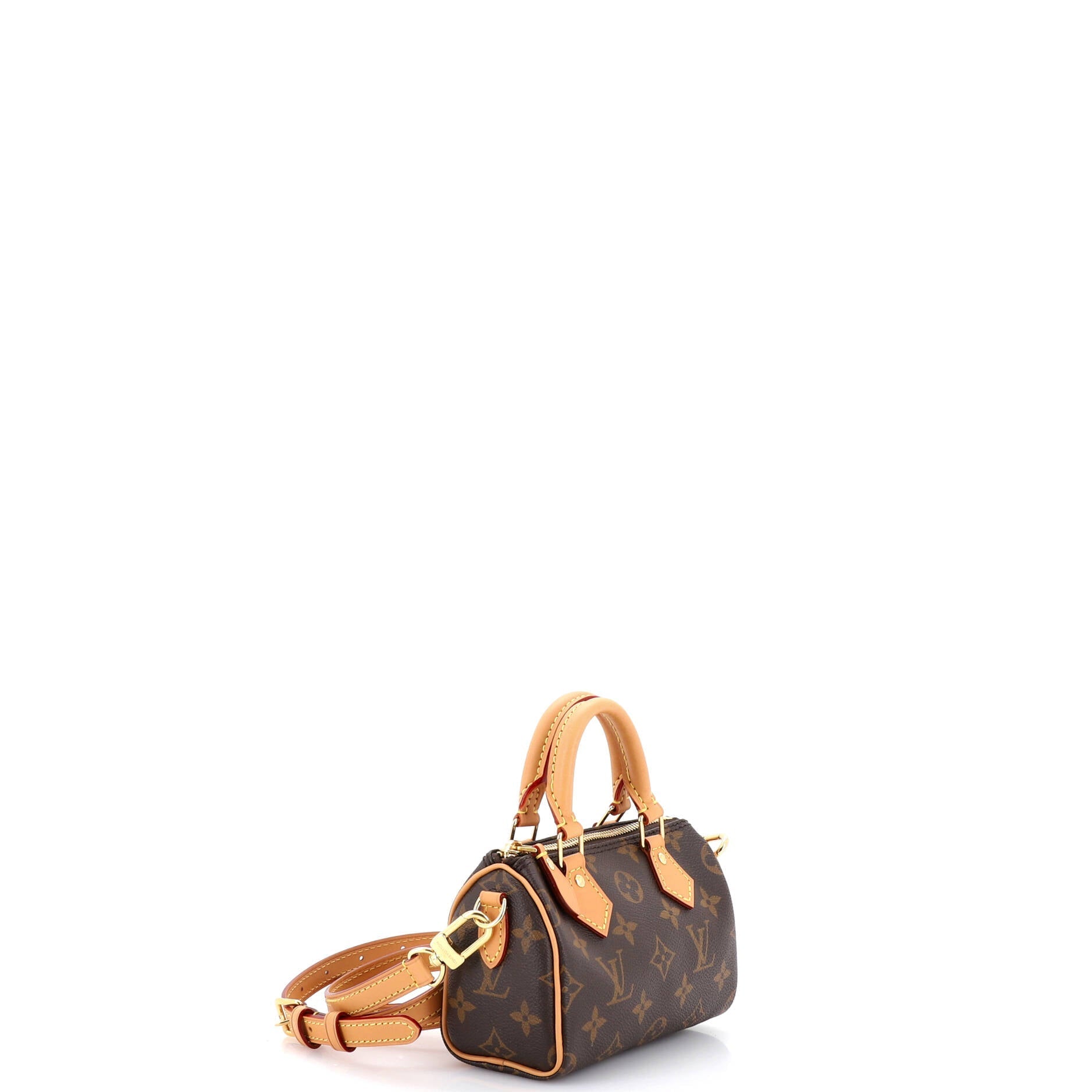 Louis Vuitton Speedy Bandouliere Nm Bag
